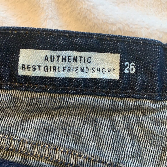 Gap Best Girlfriend Shorts 1969 Collection - Picture 3 of 6